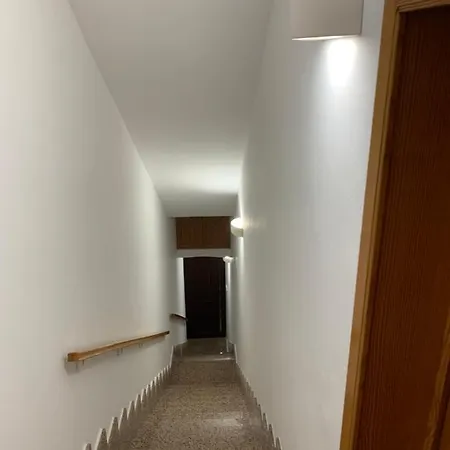 Salento Casavacanza Maria Дом отдыха *