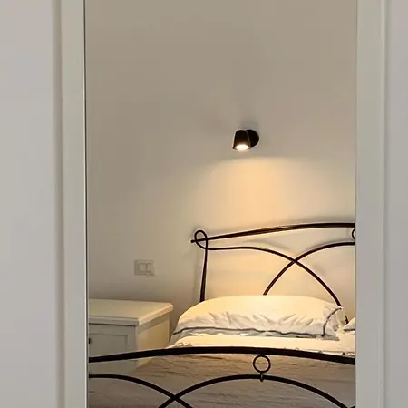 Дом отдыха Salento Casavacanza Maria