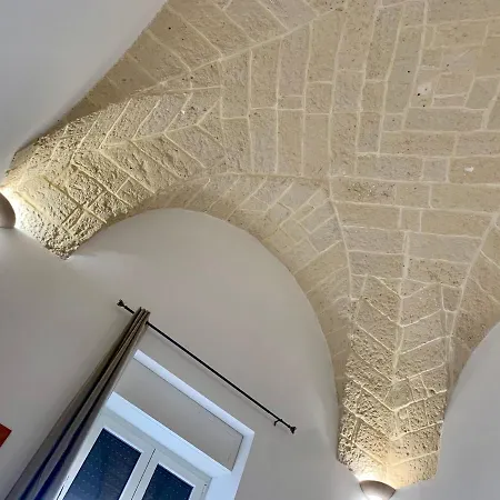 Дом отдыха Salento Casavacanza Maria