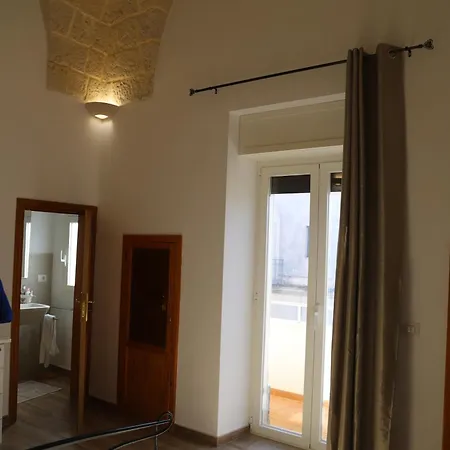 Salento Casavacanza Maria * Галатина