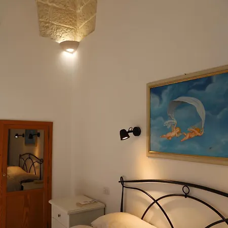 Salento Casavacanza Maria Дом отдыха