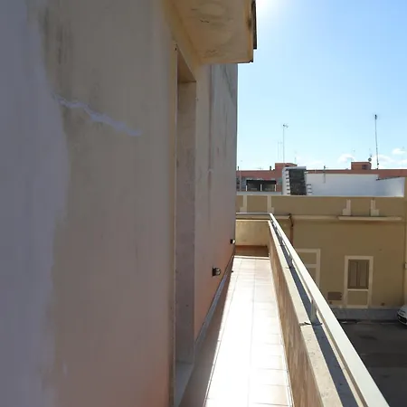 Дом отдыха Salento Casavacanza Maria *