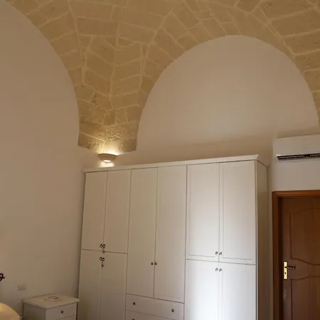 Salento Casavacanza Maria