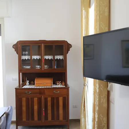 Дом отдыха Salento Casavacanza Maria Галатина