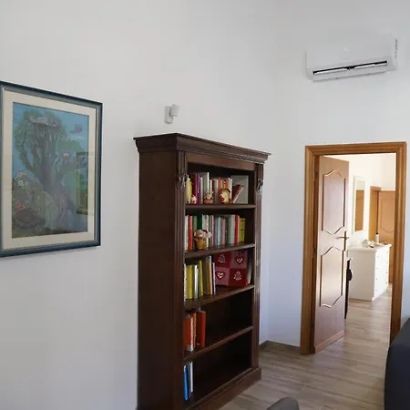 Salento Casavacanza Maria Галатина