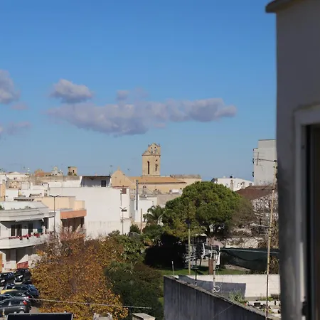 Salento Casavacanza Maria Дом отдыха Галатина