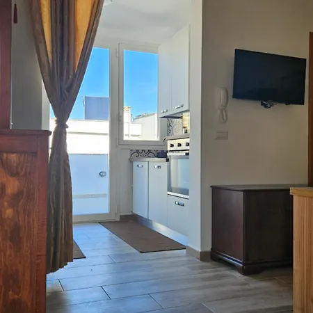 Дом отдыха Salento Casavacanza Maria *