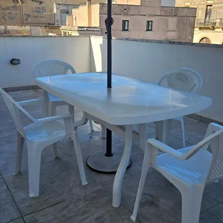 Salento Casavacanza Maria Галатина