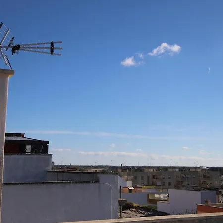 Salento Casavacanza Maria Holiday home *