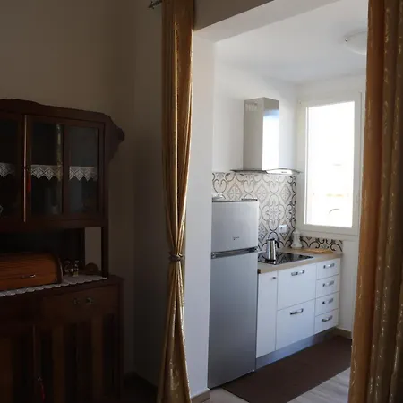 Salento Casavacanza Maria Holiday home Galatina