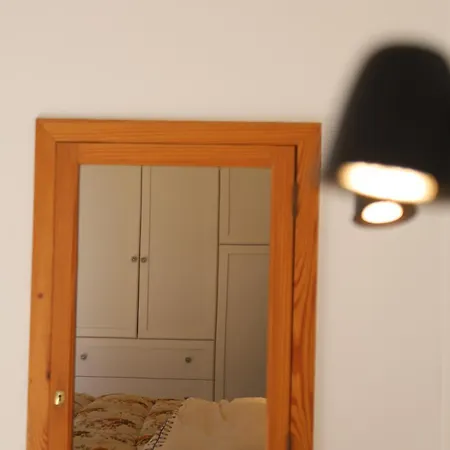 Ferienhaus Salento Casavacanza Maria Galatina