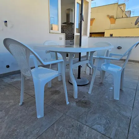 Salento Casavacanza Maria Casa vacanze