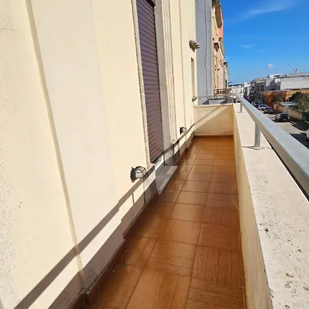Salento Casavacanza Maria Holiday home Galatina