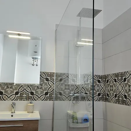 Salento Casavacanza Maria Holiday home Galatina